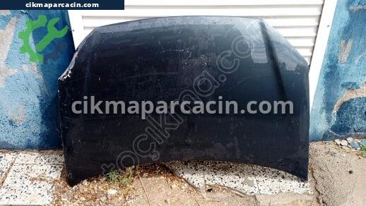 Volkswagen Polo Kaput çıkma parça