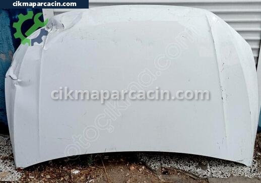 Volkswagen Polo Kaput çıkma parça