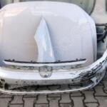 Volkswagen Polo 2018 Çıkma Çamurluk (ön)