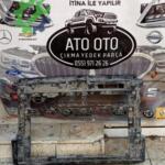 Volkswagen Polo 2012 Çıkma Ön Panel