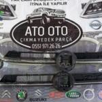Volkswagen Polo 2006 Çıkma Panjur