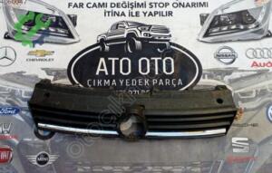 Volkswagen Polo Çıkma Panjur 6R0853653B