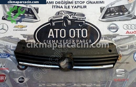 Volkswagen Polo Panjur çıkma parça