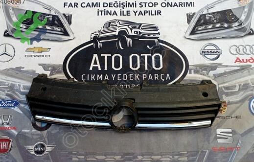Volkswagen Polo Panjur çıkma parça