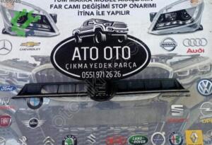 Volkswagen Polo Çıkma Panjur 2G0853653S