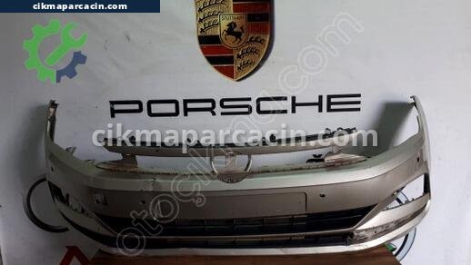 Volkswagen Polo Ön Tampon çıkma parça