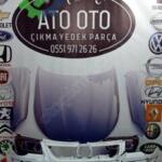Volkswagen Polo 2004-2023 Çıkma Ön Tampon