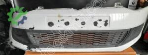 Volkswagen Polo 2009-2024 Çıkma Ön Tampon