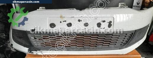 Volkswagen Polo Ön Tampon çıkma parça