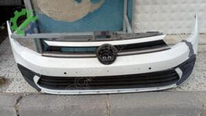 Volkswagen Polo Çıkma Ön Tampon