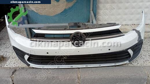 Volkswagen Polo Ön Tampon çıkma parça