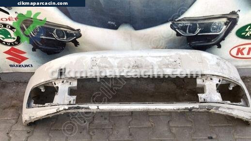 Volkswagen Polo Ön Tampon çıkma parça
