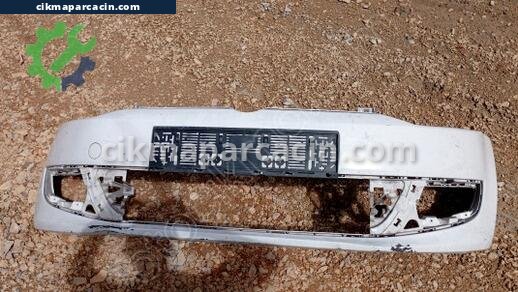 Volkswagen Polo Ön Tampon çıkma parça