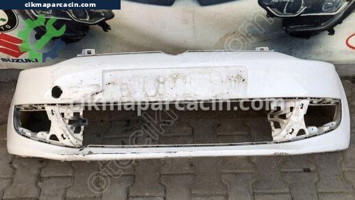 Volkswagen Polo Ön Tampon çıkma parça