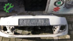 Volkswagen Polo 2012 Çıkma Ön Tampon