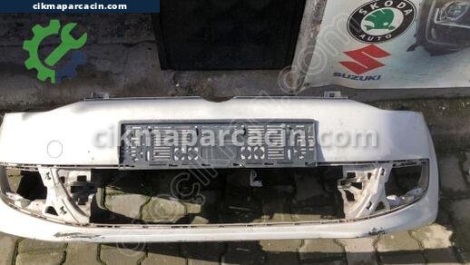 Volkswagen Polo Ön Tampon çıkma parça
