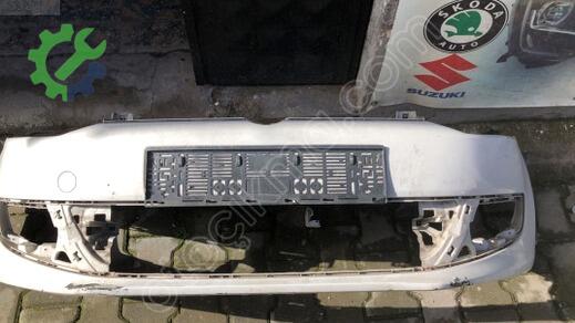 Volkswagen Polo Ön Tampon çıkma parça