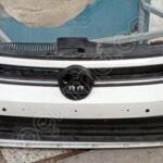 Volkswagen Polo 2000 Çıkma Ön Tampon