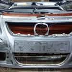Volkswagen Polo 2000 Çıkma Ön Tampon No 3571922
