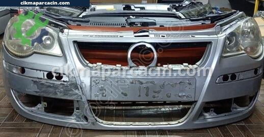 Volkswagen Polo Ön Tampon çıkma parça