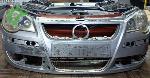 Volkswagen Polo Ön Tampon çıkma parça