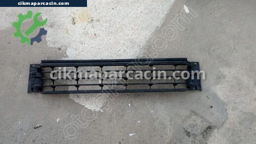 Volkswagen Polo Tampon Izgarası çıkma parça