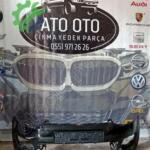 Volkswagen Polo 2010-2023 Çıkma Ön Tampon