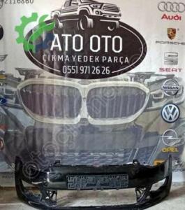 Volkswagen Polo 2010-2023 Çıkma Ön Tampon