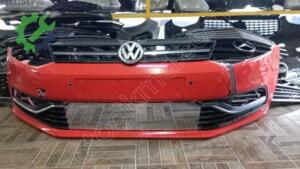 Volkswagen Polo 2012 Çıkma Ön Tampon No 3573705