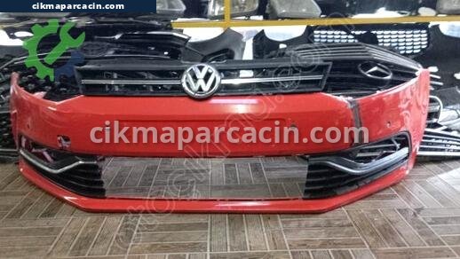 Volkswagen Polo Ön Tampon çıkma parça
