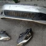 Volkswagen Polo 2010 Çıkma Ön Tampon Sağ