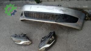 Volkswagen Polo 2010 Çıkma Ön Tampon Sağ