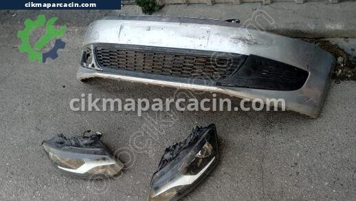 Volkswagen Polo Ön Tampon çıkma parça
