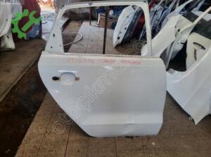 Volkswagen Polo 2012 Çıkma Sağ Arka Kapı