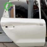 Volkswagen Polo 2006 Çıkma Sağ Arka Kapı