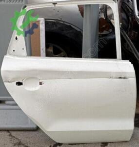 Volkswagen Polo 2006 Çıkma Sağ Arka Kapı