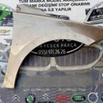 Volkswagen Polo 2006 Çıkma Çamurluk