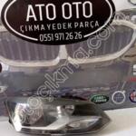 Volkswagen Polo 2008-2023 Çıkma Far Sağ