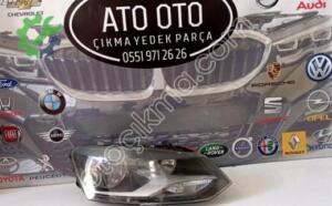 Volkswagen Polo 2008-2023 Çıkma Far Sağ