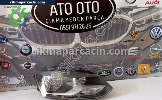 Volkswagen Polo Far çıkma parça