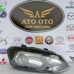 Volkswagen Polo 2005-2024 Çıkma Far Sağ