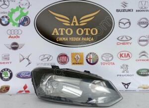 Volkswagen Polo 2005-2024 Çıkma Far Sağ