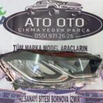 Volkswagen Polo 2006 Çıkma Far No 3537611