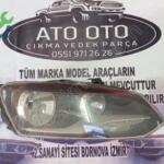 Volkswagen Polo 2006 Çıkma Far No 3537613