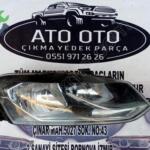 Volkswagen Polo Çıkma Far No 4066993