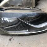 Volkswagen Polo 2012 Çıkma Far