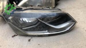 Volkswagen Polo 2012 Çıkma Sağ Far