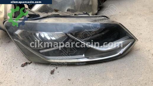 Volkswagen Polo Far çıkma parça