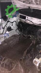 Volkswagen Polo 2012 Çıkma Sağ Ön Çamurluk