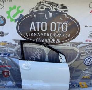 Volkswagen Polo 2005-2023 Çıkma Sağ Ön Kapı